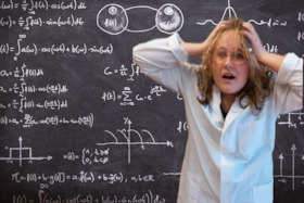 Bild: Der Intellitektor - Premiere