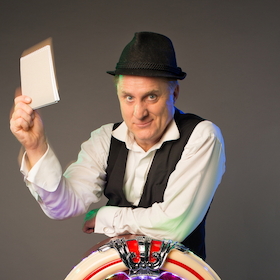 Bild: Bernd Kohlhepp | Hämmerle kommt