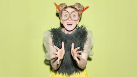 Bild: Nur ein Tag - Blots een Dag