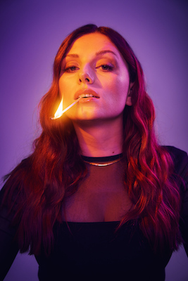 Bild: Lara Ermer - Leicht entflammbar