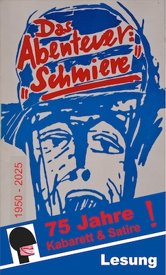Bild: Das Abenteuer Schmiere - 76 Jahre Schmiere