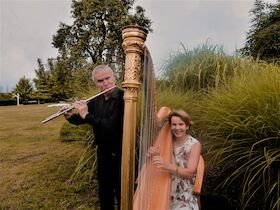 Bild: „Duo Panarpeggio"
