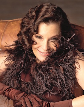 Bild: Claudia Carbo - Latin & Swing Night (Konzert)