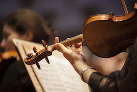 Bild: 3. Kammerkonzert