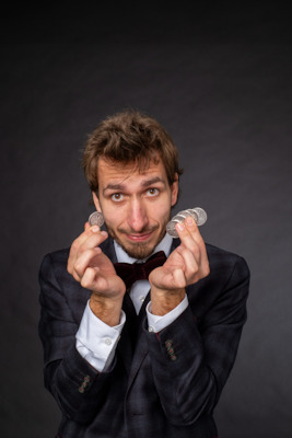 Bild: Toby Rudolph - Belanglos