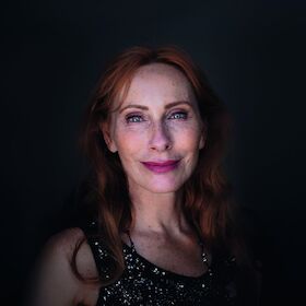 Andrea Sawatzki - Biarritz - Premierentournee - Di. 10.02.2026 um 20:00