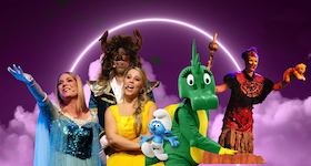 Bild: Hakuna Matata - Kindermusical-Gala