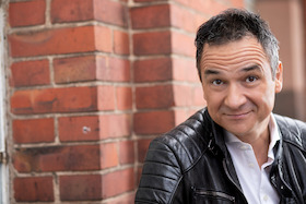 Bild: Stephan Bauer - Am Ende der Nerven...und noch so viel Ehe übrig