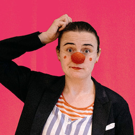 Bild: SINGRID SUCHT DIE MELODIE... - Und findet eine Sinfonie!