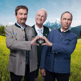 Bild: Wolfgang Krebs - Bayern liebt Dich