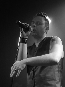 Bild: Depeche Reload - The only Live Tribute to Depeche Mode