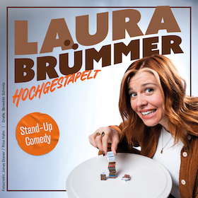 Bild: Laura Brümmer - Hochgestapelt