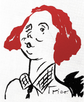 Bild: Claire Waldoff - anders als die Andern! - Lieder und Leben der queeren Kabarettikone der 1920er Jahre.