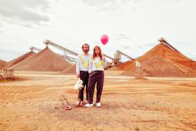 Bild: Lebenlifehayat! /UA - Arad Dabiri / 15+