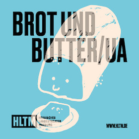 Bild: Brot und Butter /UA - Kininso Koncepts / 7+ / Premiere B