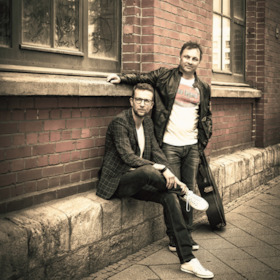 Bild: Simon & Garfunkel Revival Band - Feelin´ Groovy