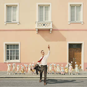 Bild: Hey, Hey, Hey, Taxi! - Relaxed Performance