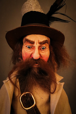 Bild: Das Wirtshaus im Spessart - Eine Liebeserklärung an die Region