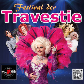 Bild: Festival der Travestie
