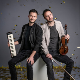 Bild: Ass-Dur - Celebration