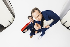 Bild: Klassik für Klugscheißer - Live-Podcast des Bayerischen Rundfunk