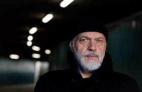 Bild: Alles auf Anfang - DER Kulturtalk mit Jan-Gregor Kremp