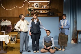 Bild: Unser Deutschlandmärchen - Wiederaufnahme