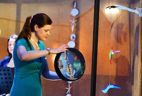 Bild: 4. Krabbelkonzert