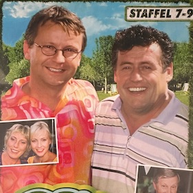 Bild: Yes, we camp - ABGESAGT - … und zisch und klack und weg