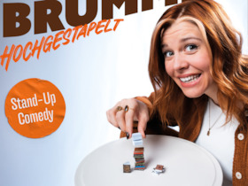 Bild: Laura Brümmer - Hochgestapelt