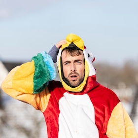Bild: Pablo Konrad | Piep Show