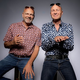 Bild: die feisten - Moskito