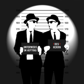 Bild: Blues Brothers - nach dem Kultfilm von Dan Aykroyd und John Landis