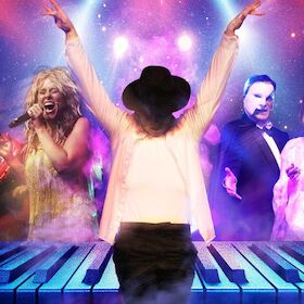 Bild: Musical Magics - "Musicals Nonstop"