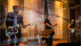 Bild: FOUR IMAGINARY BOYS - A Tribute To The Cure