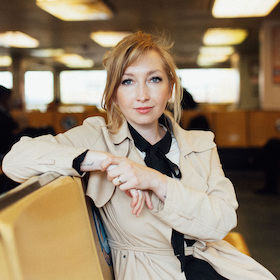 Bild: Miu - mit dem Programm "10 Times Around The Sun"