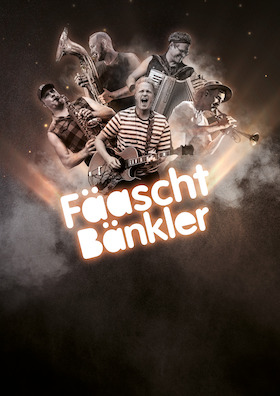 Bild: Fäaschtbänkler