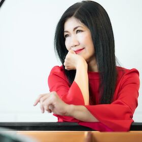 Bild: Sachiko Furuhata - All Chopin