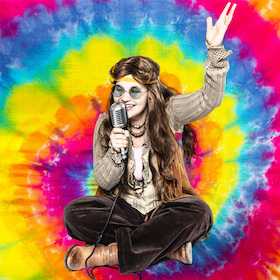 Bild: Cry Baby Cry - ein Janis-Joplin-Abend