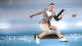 Bild: Andreas Langsch - Der Liebesalgorithmus