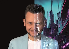 Bild: Tobias Mann: "Real/Fake"