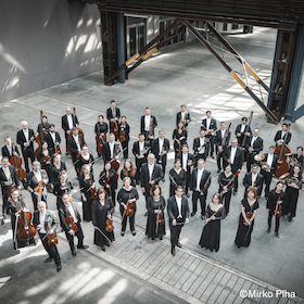 Bild: A Night at the Oscars - Göttinger Symphonieorchester