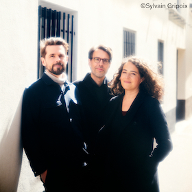 Bild: Primetime: Besson + Sternal + Burgwinkel