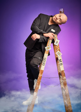 Bild: Luke Dimon - "Luke & Trug"