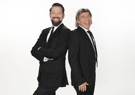 Bild: Onkel Fisch - Onkel Fisch blickt zurück