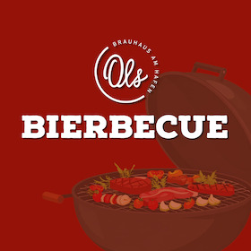 Bild: Ols Bierbecue