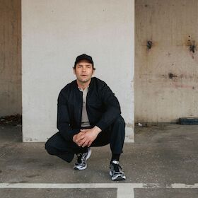 Bild: BOSSE - Hallentour 2026