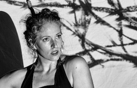 Bild: Karen Rémy - Arts in Movement: ROOTS