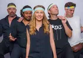 Bild: Luksan Wunder - WTMF 100, Null