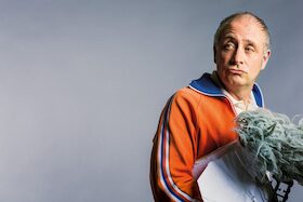 Bild: Alfons - Jetzt noch deutscherer